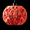 Đèn Thả Trần Spotted Pendant Lamp – MODERN MACHINE - Thumbnail 1