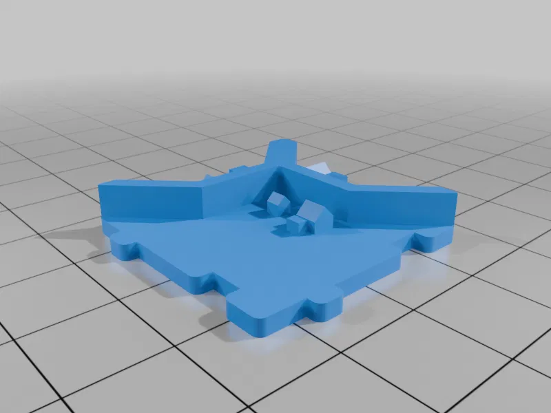 Carcassonne - Mini Minimalist Full Set (Bộ đầy đủ mini tối giản) - Image 74