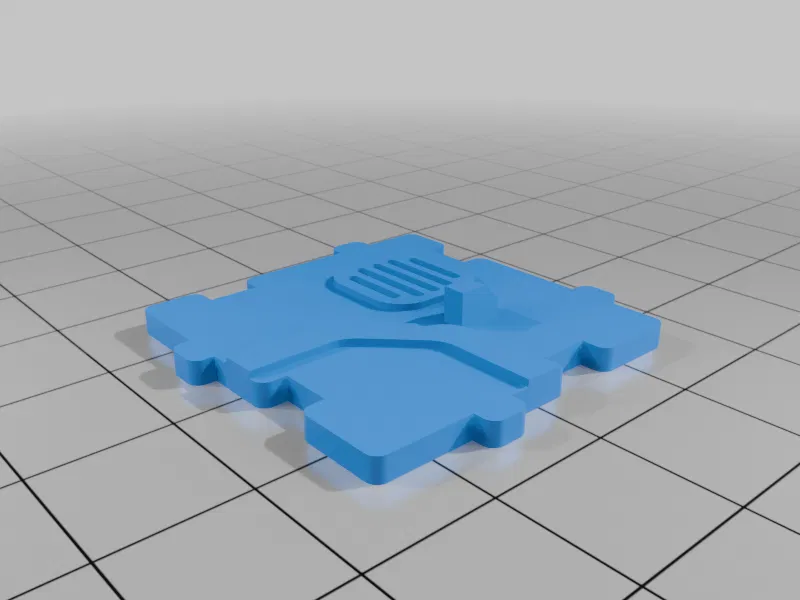 Carcassonne - Mini Minimalist Full Set (Bộ đầy đủ mini tối giản) - Image 75