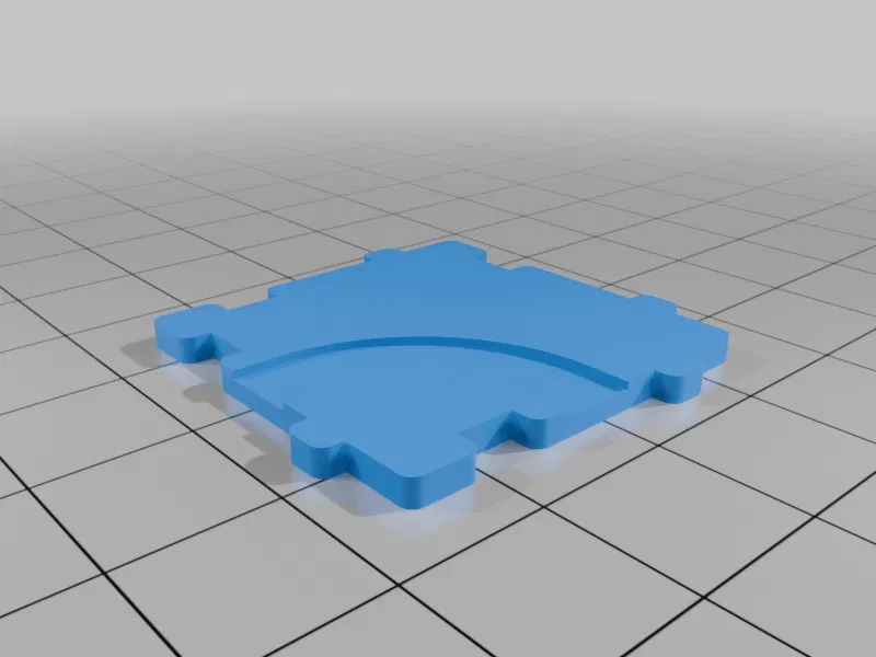 Carcassonne - Mini Minimalist Full Set (Bộ đầy đủ mini tối giản) - Image 77