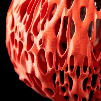 Đèn Thả Trần Spotted Pendant Lamp – MODERN MACHINE