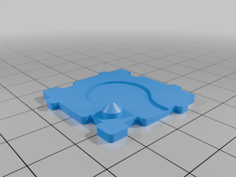 Carcassonne - Mini Minimalist Full Set (Bộ đầy đủ mini tối giản) - Image 78