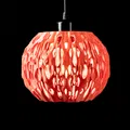 Đèn Thả Trần Spotted Pendant Lamp – MODERN MACHINE - Thumbnail 5