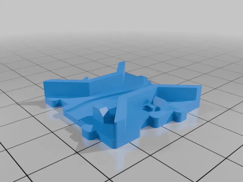 Carcassonne - Mini Minimalist Full Set (Bộ đầy đủ mini tối giản) - Image 87