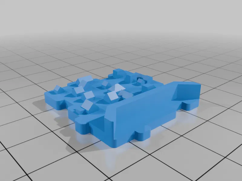 Carcassonne - Mini Minimalist Full Set (Bộ đầy đủ mini tối giản) - Image 88