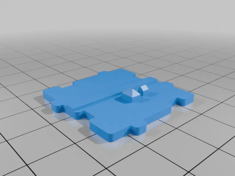 Carcassonne - Mini Minimalist Full Set (Bộ đầy đủ mini tối giản) - Image 92