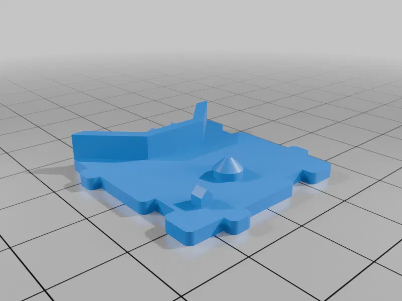 Carcassonne - Mini Minimalist Full Set (Bộ đầy đủ mini tối giản) - Image 93