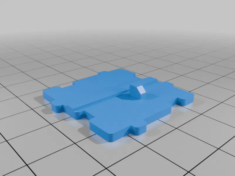 Carcassonne - Mini Minimalist Full Set (Bộ đầy đủ mini tối giản) - Image 102