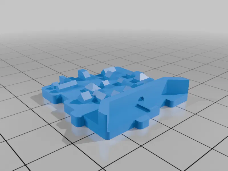 Carcassonne - Mini Minimalist Full Set (Bộ đầy đủ mini tối giản) - Image 105