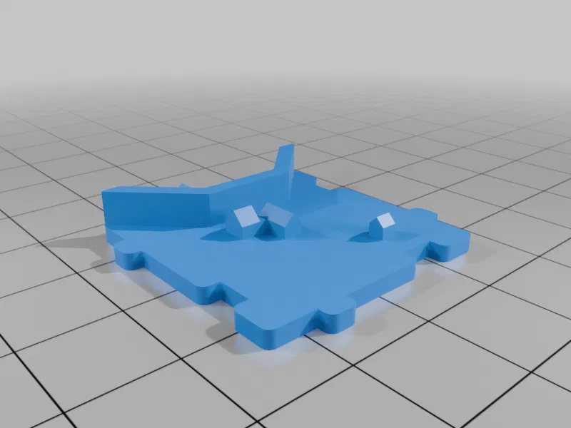 Carcassonne - Mini Minimalist Full Set (Bộ đầy đủ mini tối giản) - Image 110