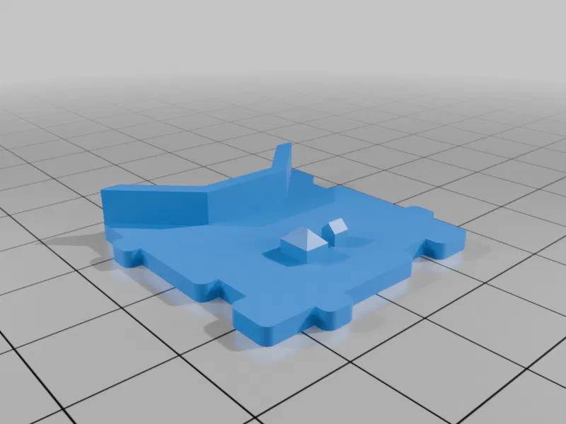 Carcassonne - Mini Minimalist Full Set (Bộ đầy đủ mini tối giản) - Image 111