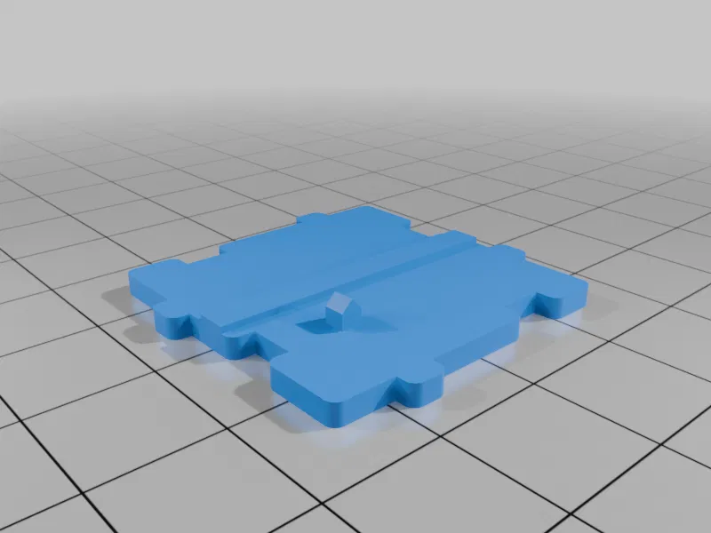 Carcassonne - Mini Minimalist Full Set (Bộ đầy đủ mini tối giản) - Image 113