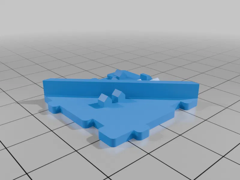 Carcassonne - Mini Minimalist Full Set (Bộ đầy đủ mini tối giản) - Image 114