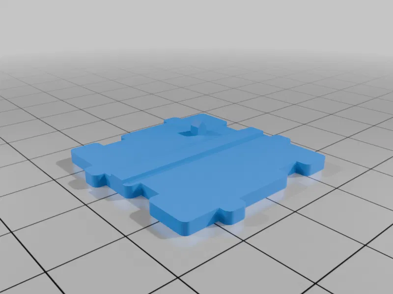 Carcassonne - Mini Minimalist Full Set (Bộ đầy đủ mini tối giản) - Image 115