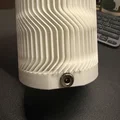 Đế đèn Gyver dùng ESP 32 (ESP 32 gyver lamp base) - Thumbnail 2