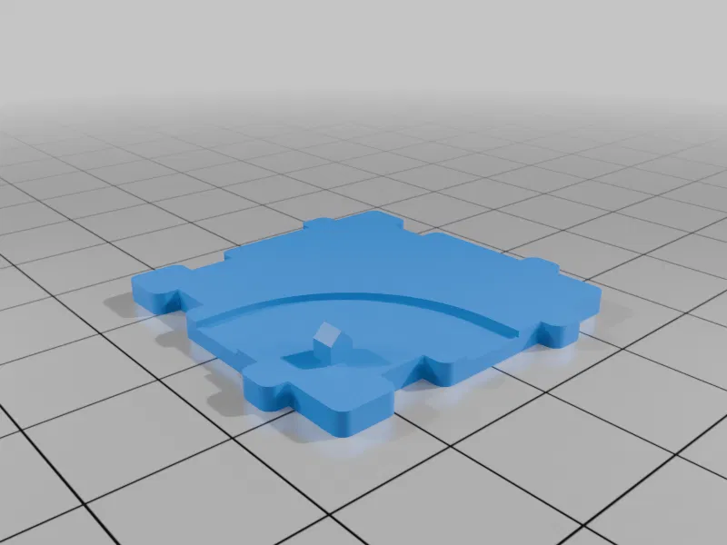 Carcassonne - Mini Minimalist Full Set (Bộ đầy đủ mini tối giản) - Image 118