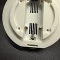 Đế đèn Gyver dùng ESP 32 (ESP 32 gyver lamp base) - Thumbnail 3