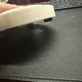 Đế đèn Gyver dùng ESP 32 (ESP 32 gyver lamp base) - Thumbnail 6
