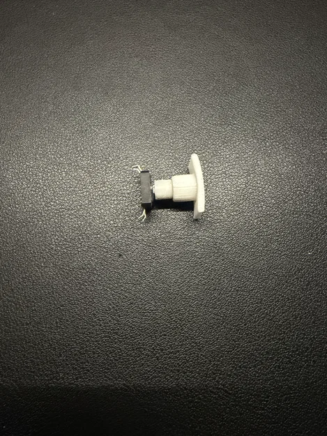 Đế đèn Gyver dùng ESP 32 (ESP 32 gyver lamp base) - Image 7