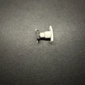 Đế đèn Gyver dùng ESP 32 (ESP 32 gyver lamp base) - Thumbnail 7