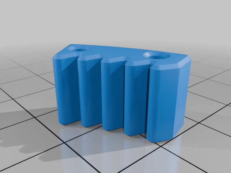 Còng tay Star Wars Binders (không nam châm, insert TPU mềm) - Image 4