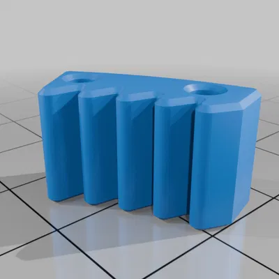 Còng tay Star Wars Binders (không nam châm, insert TPU mềm)