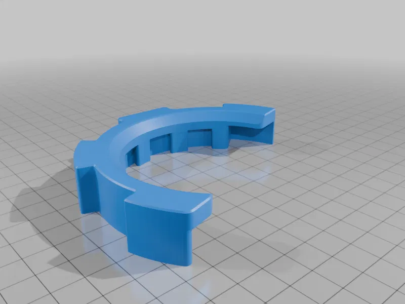 Còng tay Star Wars Binders (không nam châm, insert TPU mềm) - Image 5