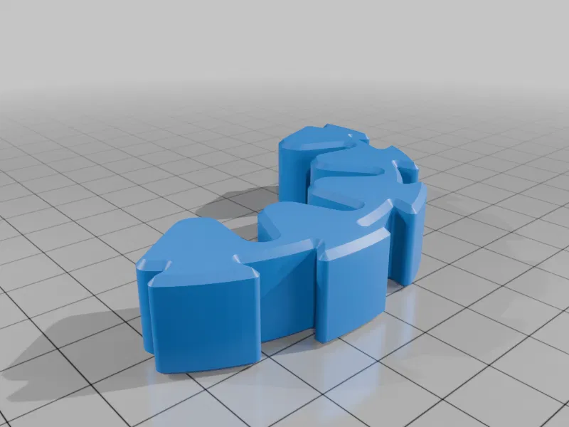 Còng tay Star Wars Binders (không nam châm, insert TPU mềm) - Image 7