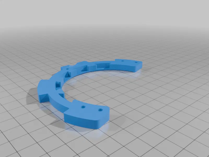 Còng tay Star Wars Binders (không nam châm, insert TPU mềm) - Image 8