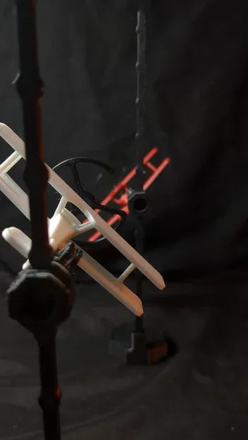 Canvas Comets - Board Game Không Chiến (Aerial Dogfighting) - Image 2