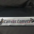 Canvas Comets - Board Game Không Chiến (Aerial Dogfighting) - Thumbnail 6