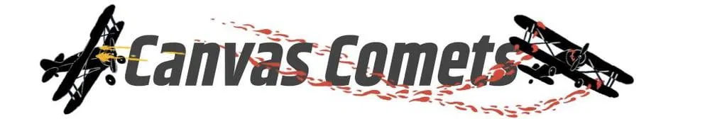 Canvas Comets - Board Game Không Chiến (Aerial Dogfighting) - Image 11