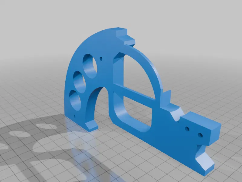 Súng đồ chơi Pepperbox “hoạt động” – Disco Elysium (Villiers 9mm) - Image 13