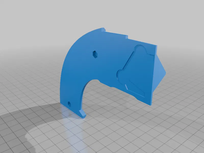 Súng đồ chơi Pepperbox “hoạt động” – Disco Elysium (Villiers 9mm) - Image 20