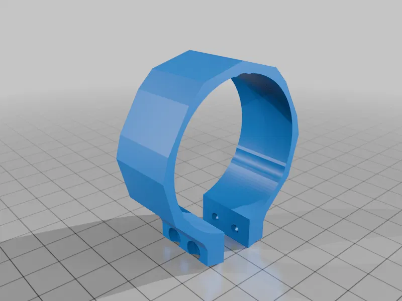 Súng đồ chơi Pepperbox “hoạt động” – Disco Elysium (Villiers 9mm) - Image 24