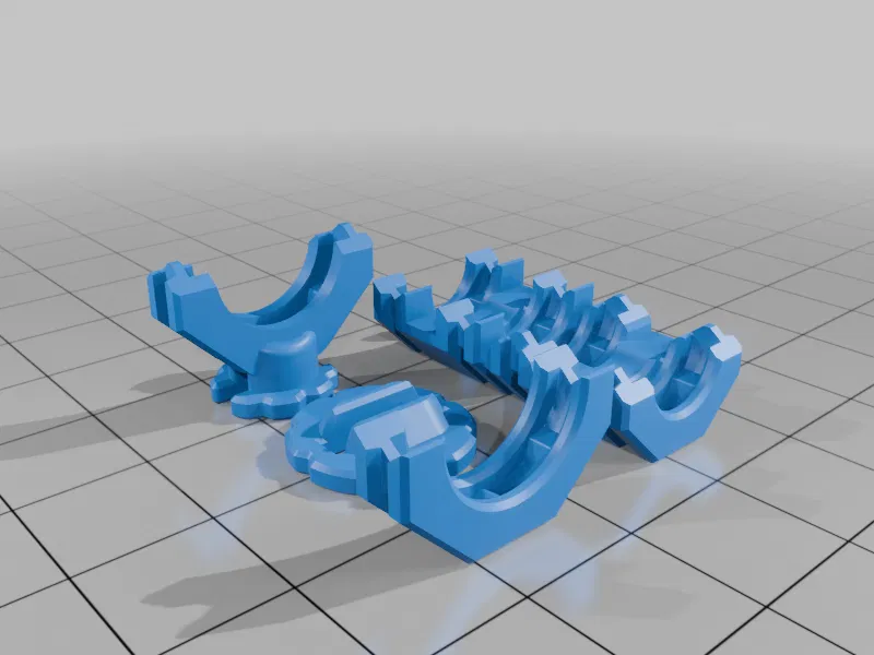 Canvas Comets - Board Game Không Chiến (Aerial Dogfighting) - Image 48