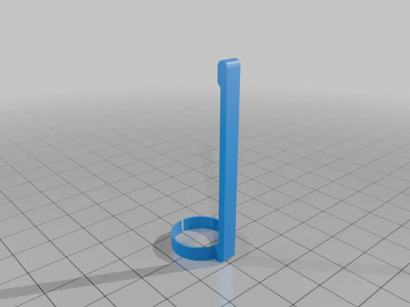 Bút bo tròn kiểu bullet/space – dùng ruột Pilot G2 - Image 4