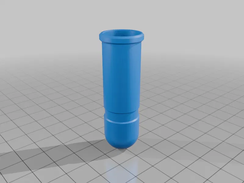 Bút bo tròn kiểu bullet/space – dùng ruột Pilot G2 - Image 5