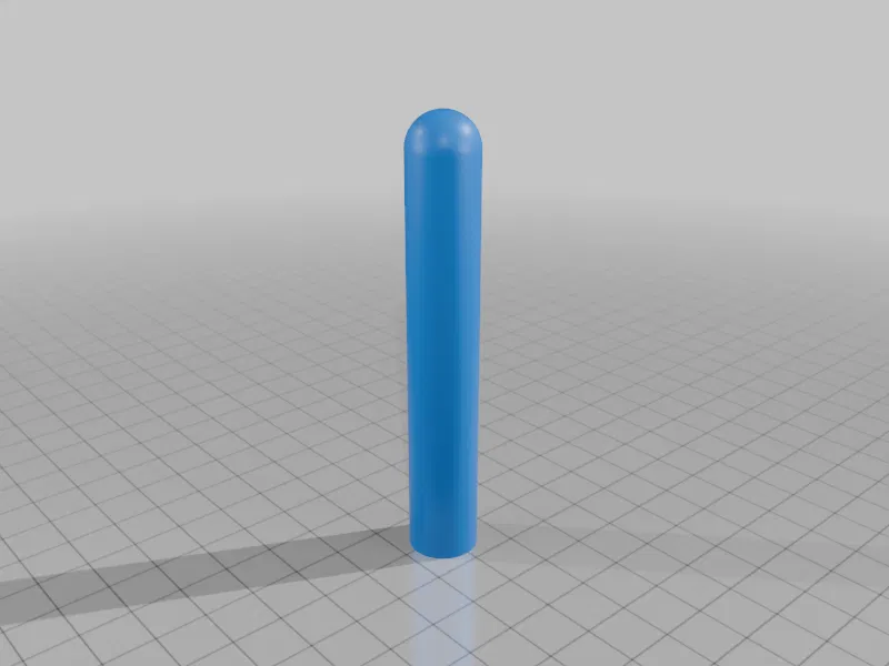 Bút bo tròn kiểu bullet/space – dùng ruột Pilot G2 - Image 8