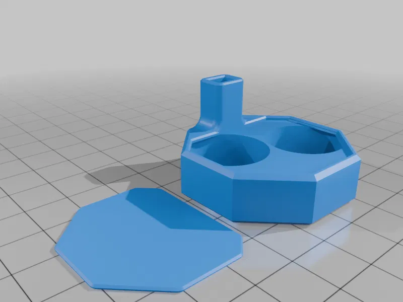 Canvas Comets - Board Game Không Chiến (Aerial Dogfighting) - Image 62