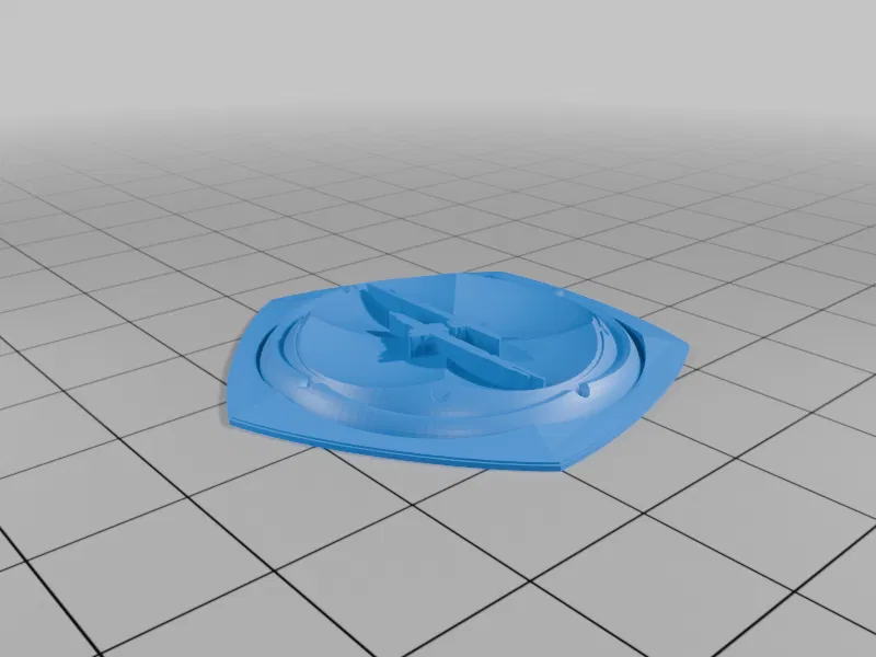 Đồng xu Blood Bond “flippable” (lật được) - Hunt Showdown - Image 6