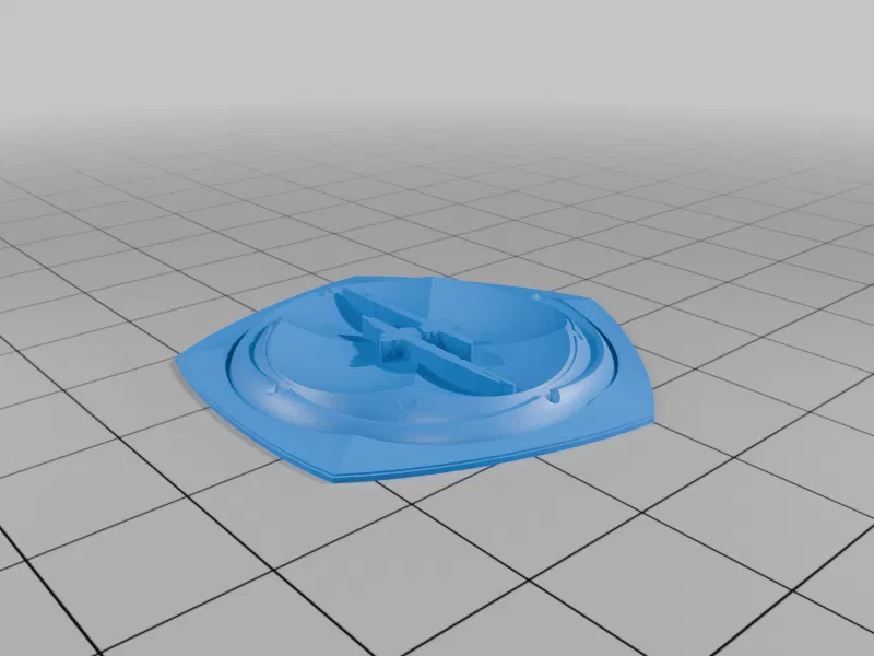 Đồng xu Blood Bond “flippable” (lật được) - Hunt Showdown - Image 8