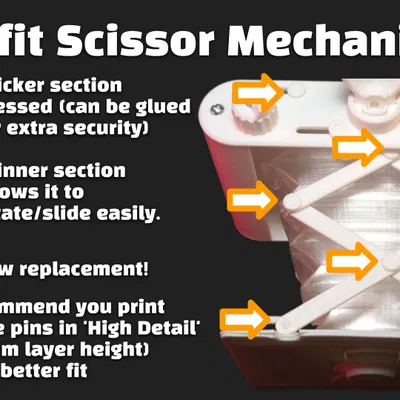 Đạo cụ camera retro gập được - Trigat Sunshine Mini