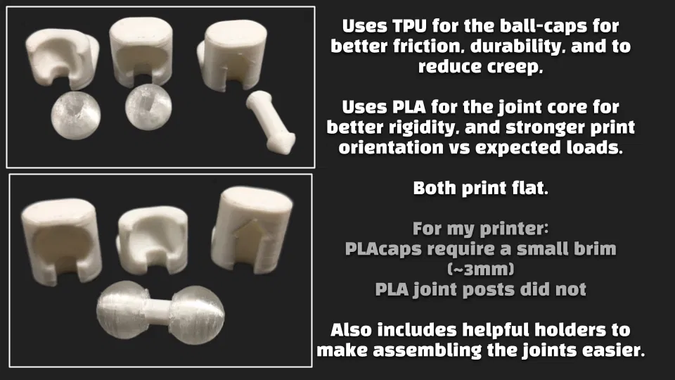 Brawler = Mô hình Action Figure in 3D hoàn toàn - Image 12