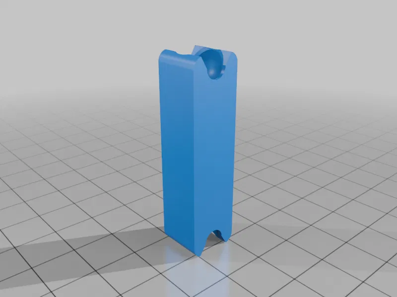 Brawler = Mô hình Action Figure in 3D hoàn toàn - Image 26