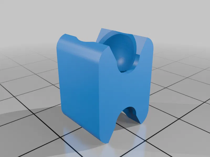 Brawler = Mô hình Action Figure in 3D hoàn toàn - Image 28