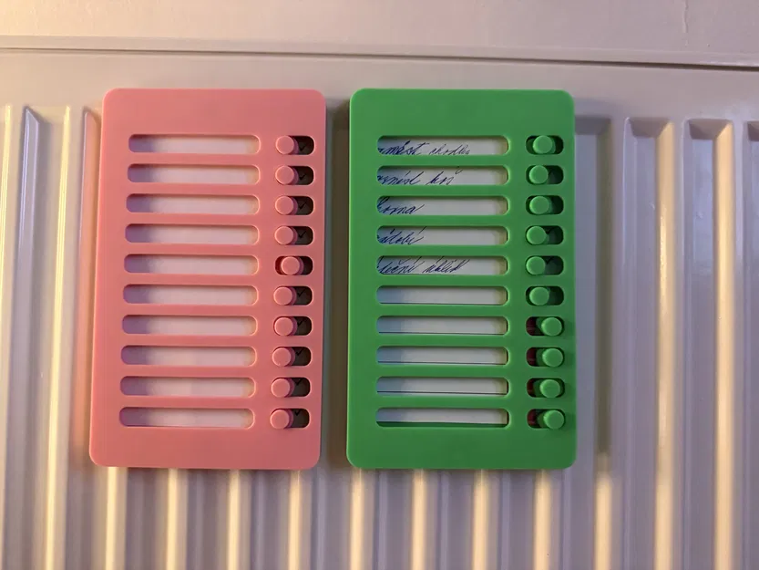 Danh sách công việc (Task List) - Image 2