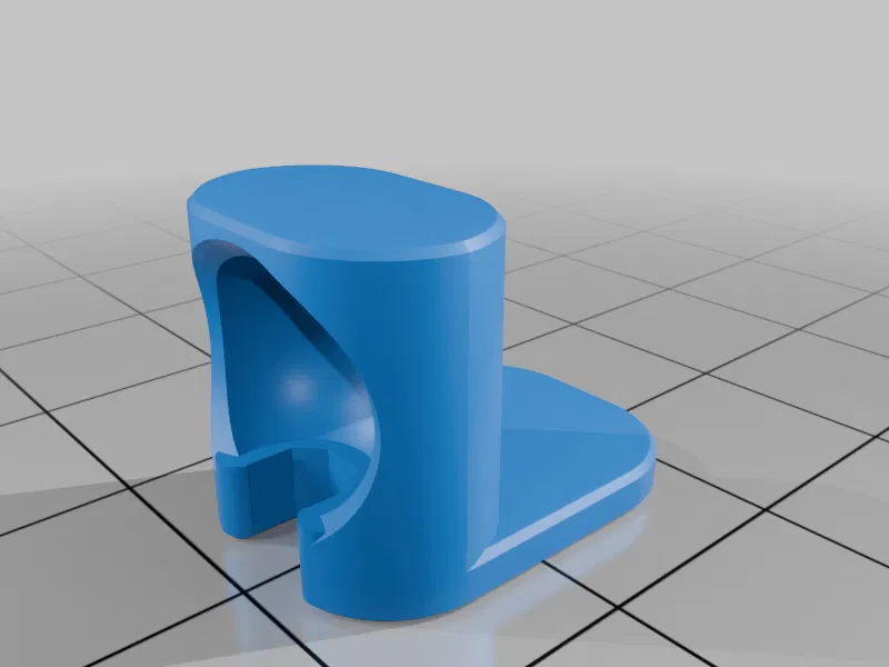 Brawler = Mô hình Action Figure in 3D hoàn toàn - Image 34