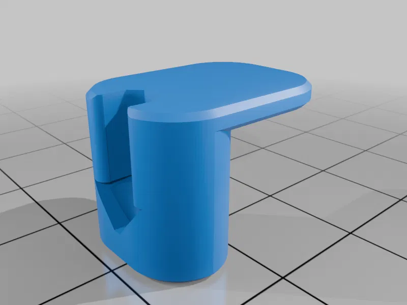 Brawler = Mô hình Action Figure in 3D hoàn toàn - Image 35