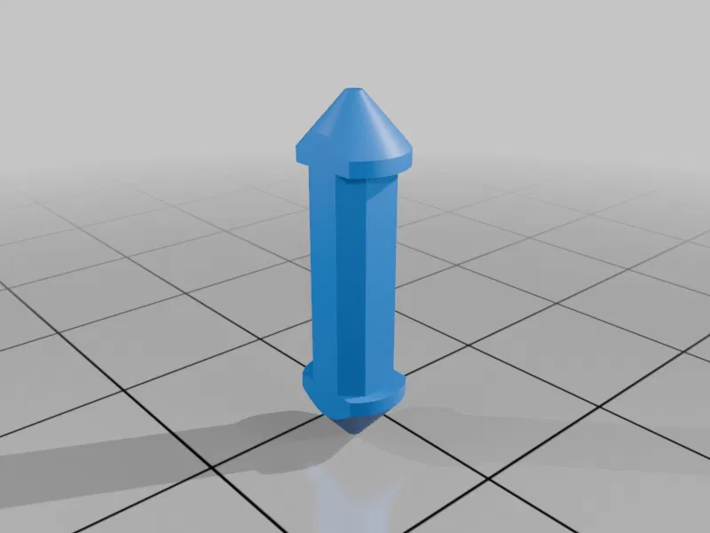 Brawler = Mô hình Action Figure in 3D hoàn toàn - Image 36